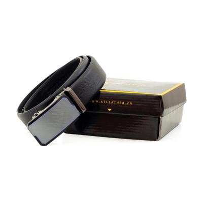 Thắt lưng tự động KURO | MST4-27 | Anh Tho Leather