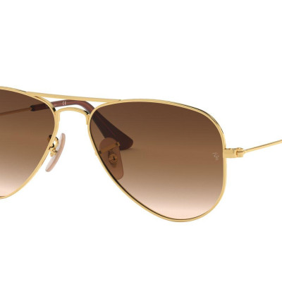 Mắt Kính Ray-Ban JUNIOR AVIATOR - RJ9506S 223/13 -Sunglasses