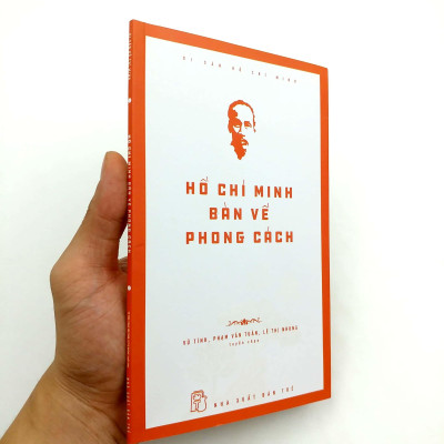 Hồ Chí Minh Bàn Về Phong Cách