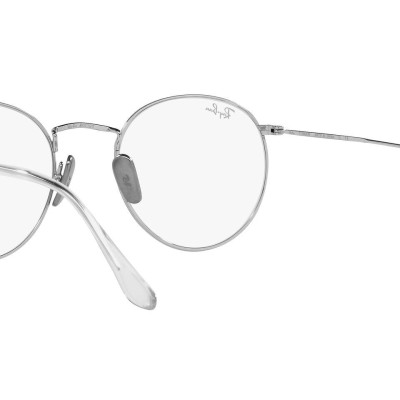 Mắt Kính RAY-BAN VISTA ROUND - RX8247V 1224 -Eyeglasses