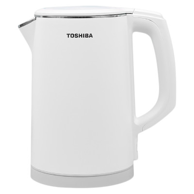 Bình đun siêu tốc Toshiba KT-15DS1PV - Hàng Chính Hãng