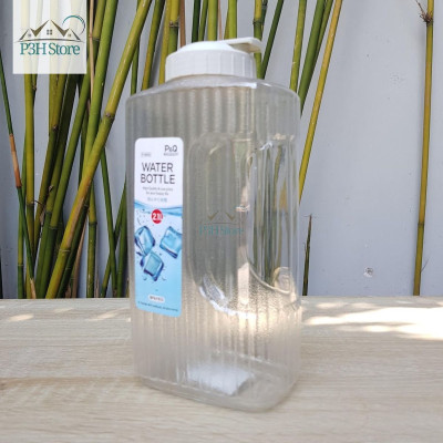Bình đựng nước Lock&Lock Water Bottle  dung tích 2.1L P-00052