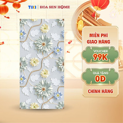 Gạch men ốp tường LUSTRA INEMB0601200052 loại gạch granite độ dày 9.4mm, gạch 1 face, kích thước 600mmx1200mm, thùng 2 viên - Hàng chính hãng