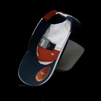 Mũ lưỡi trai, nón kết Redbull vải kaki phong cách thời trang thể thao