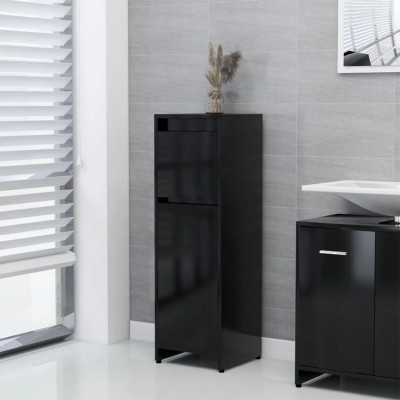 Tủ phòng tắm gỗ hiện đại SMLIFE Seiland