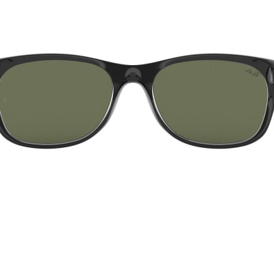 Mắt Kính Ray-Ban New Wayfarer  - RB2132F 901 -Sunglasses