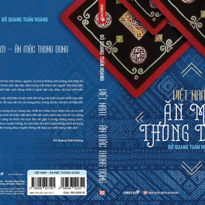 Việt Nam ăn mặc thong dong
