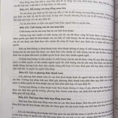 Cẩm Nang Soạn Thảo, Ký Kết Và Thực Hiện Hợp Đồng Dân Sự, Kinh Tế, Lao Động Với Các Mẫu Hợp Đồng Thông Dụng Nhất 2018