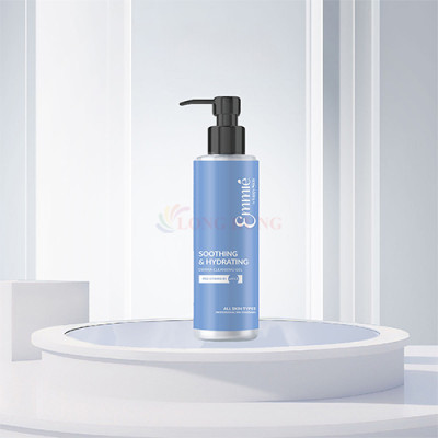 Gel rửa mặt Emmié Sooting & Hydrating Derma Cleansing Gel (180ml) - Hàng chính hãng
