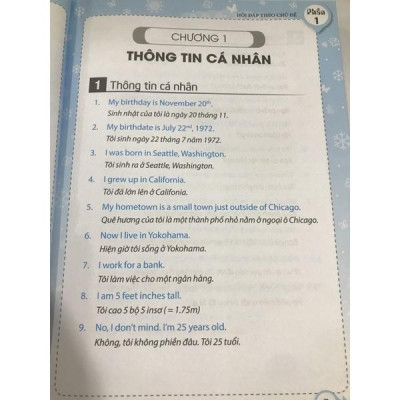 Sách - 2500 câu giao tiếp tiếng Anh (tái bản 01)