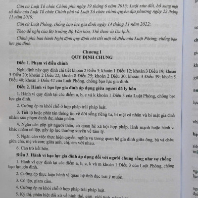 Sách Hướng Dẫn Áp Dụng Pháp Luật Trong Giải Quyết Vụ Việc Về Hôn Nhân Và Gia Đình (V2423D)