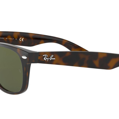 Mắt Kính Ray-Ban New Wayfarer  - RB2132F 902L -Sunglasses