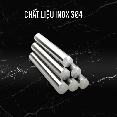 Kệ Xà Phòng Inox 304 Cao Cấp HIWIN Y-215