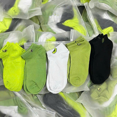 SET 5 ĐÔI TẤT BƠ SIÊU XINH