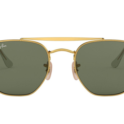 Mắt Kính Ray-Ban Marshal - RB3648 001 -Sunglasses