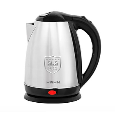 Ấm Siêu Tốc HAMM HKT-1741 (1.8 lít) - Hàng Chính Hãng