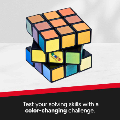 Đồ Chơi Rubik