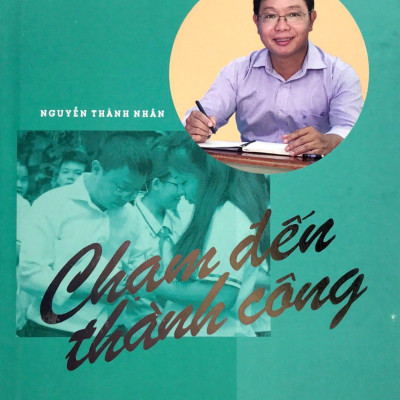 Chạm Đến Thành Công (Bìa Cứng)