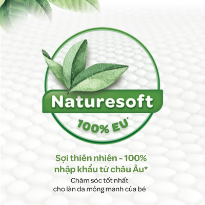 Combo 2 Tã/Bỉm quần Huggies Platinum NatureMade M58/L44/XL38/XXL26