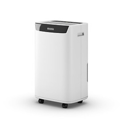 Máy Hút Ẩm Olimpia Splendid AQUARIA S1 12P - Công Suất 12L/Ngày, Bộ Lọc HEPA, Công Nghệ Khử Ẩm Tiên Tiến từ Italy - Hàng Chính Hãng