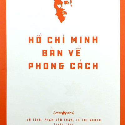 Hồ Chí Minh Bàn Về Phong Cách