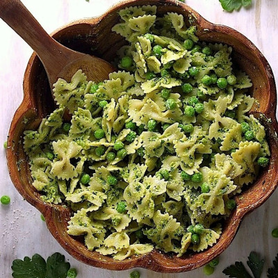 Nui Nơ Farfalle Pasta La Sicilia - 500g/gói