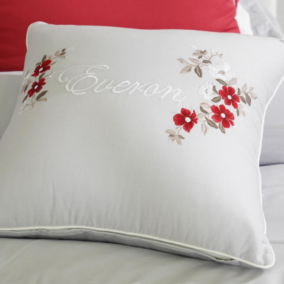 Bộ ga chun chần Everon ESM22013 (01 ga chun chần + 02 vỏ gối 45cmx65cm)
