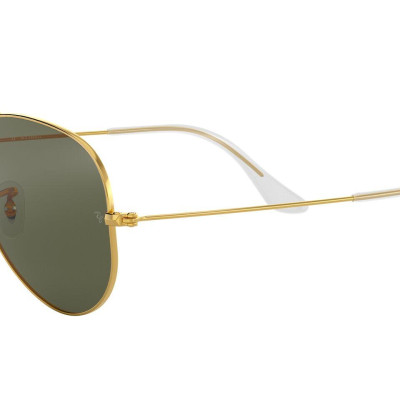 Mắt Kính RAY-BAN AVIATOR LARGE METAL - RB3025 001/58 -Sunglasses