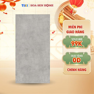 Gạch men ốp tường LUSTRA INCEF0300600019TD loại gạch ceramic độ dày 9mm, gạch 1 face, kích thước 300mmx600mm, thùng 6 viên - Hàng chính hãng
