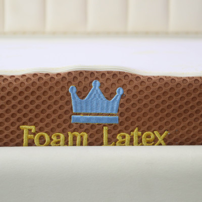 Nệm cao su Aroma Foam Latex