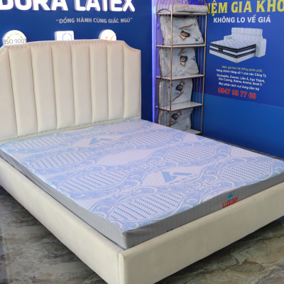Đệm Foam Aroma Luxury