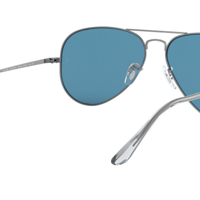Mắt Kính RAY-BAN AVIATOR METAL II - RB3689 004/S2 -Sunglasses
