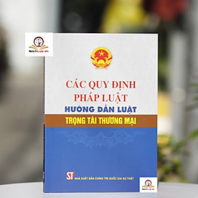 Các quy định pháp luật hướng dẫn Luật Trọng tài thương mại