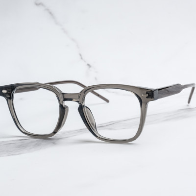 Gọng Kính Vuông SHADY Unisex G2304