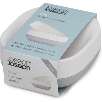 Hộp Đựng Xà Phòng Dạng Cục Joseph Joseph 705027