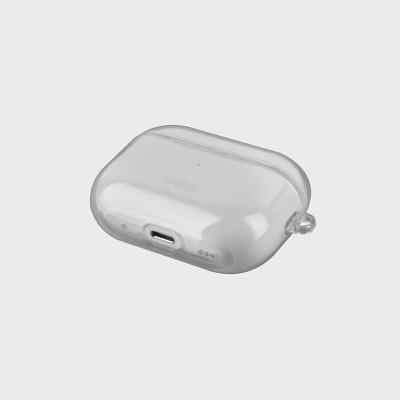 Bao Case Ốp Bảo Vệ UNIQ Glase dành cho Airpods Pro 2 - Hàng Chính Hãng
