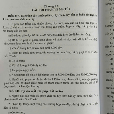 Sách Luật Phòng Chống Ma Tuý, Công Tác Tuyên Truyền Pháp Luật Về Phòng Chống MaTúy Và Tệ Nạn Xã Hội - V2448A