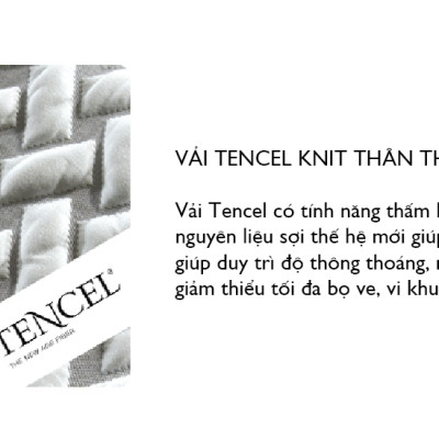 Nệm Swing 1.2m Jang In 1301600001-03