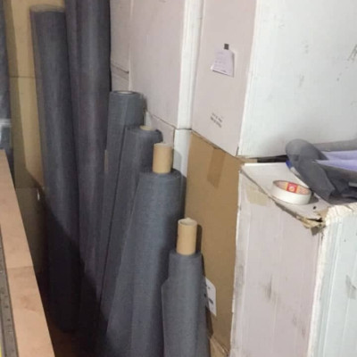 LƯỚI CHỐNG MUỖI CAO CẤP (HÀNG ITALIA)-SỢI THỦY TINH - KHỔ 1M2