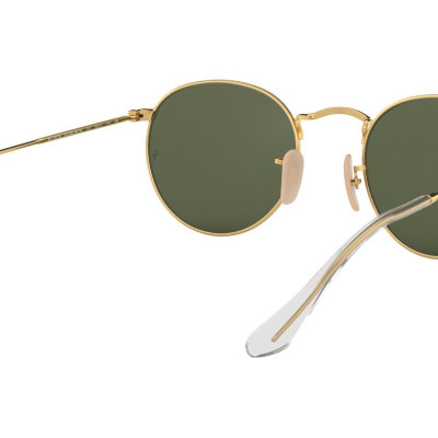 Mắt Kính Ray-Ban Round Metal Flat - RB3447N 1 -Sunglasses