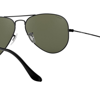 Mắt Kính Ray-Ban Aviator Large Metal - RB3025 002/58 -Sunglasses