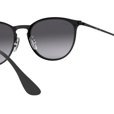 Mắt Kính Ray-Ban Erika Metal - RB3539 002/8G -Sunglasses