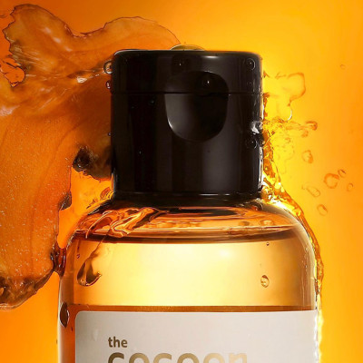 Combo Sữa rửa mặt nghệ Hưng Yên Cocoon 140ml + Toner Nước nghệ Cocoon 140ml