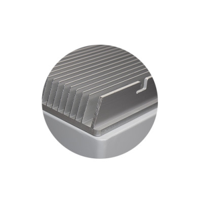 Inverter điện mặt trời 5KW 1 pha SUNLEAF