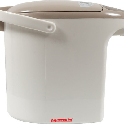 Bình thủy điện Panasonic 2.2 lít NC-EG2200CSY - Hàng chính hãng