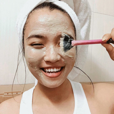 Combo Nước cân bằng da cocoon 140ml + Mặt nạ bí đao cocoon 30ml