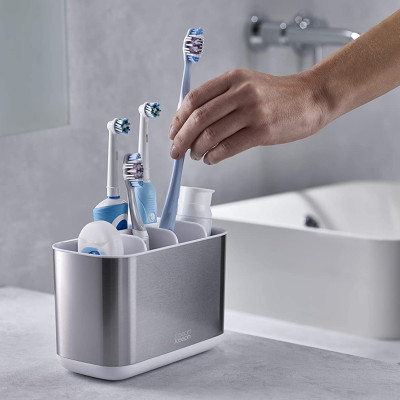 Hộp đựng bàn chải và bình xà phòng Joseph 70551- Nhập khẩu từ Đức