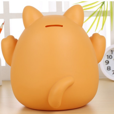 Ống Tiết Kiệm Trang Trí Animal Cute_ Hàng chính hãng