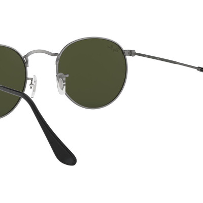 Mắt Kính Ray-Ban Round Metal - RB3447 029 -Sunglasses