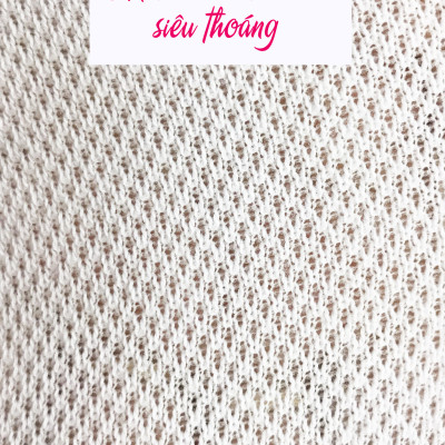 Set 3 đôi vớ học sinh 12-15 tuổi thương hiệu ELLE EK75B màu trắng